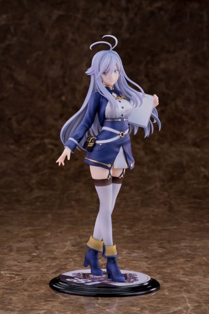 Lena 1/7 Figure -- 86 -Eighty Six-
