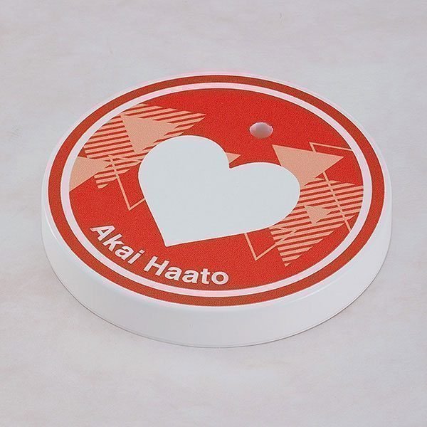 Akai Haato Nendoroid Figure -- Hololive Production