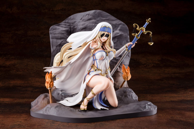 Sword Maiden 1/6 Figure -- Goblin Slayer II