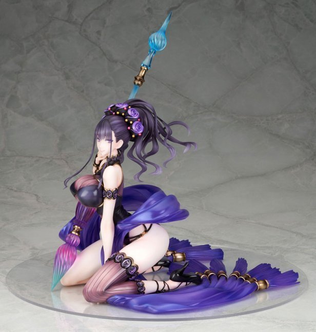 Rider/Murasaki Shikibu 1/6 Figure -- Fate/Grand Order