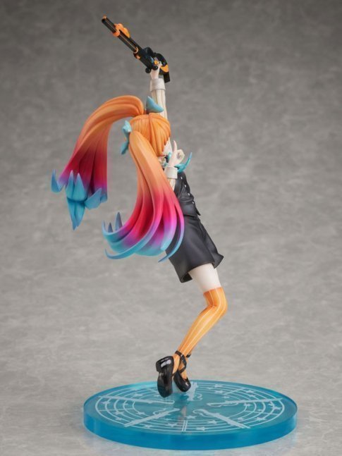 Titan 1/7 Figure -- takt op.Destiny