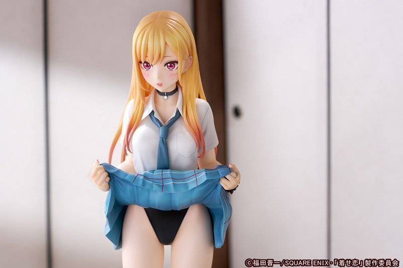 Marin Kitagawa 1/7 Figure -- My Dress-Up Darling