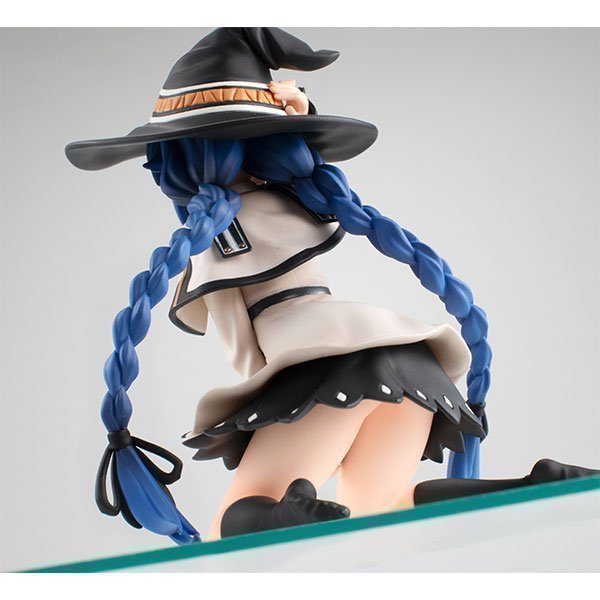 Roxy Melty Princess Palm Size Figure -- Mushoku Tensei: Jobless Reincarnation -Isekai Ittara Honki Dasu-