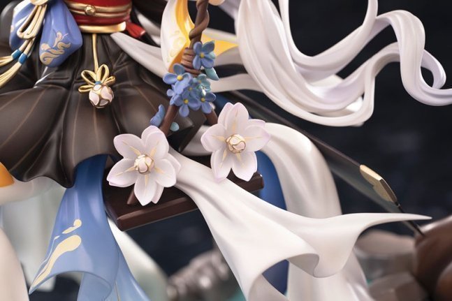 Theresa 1/7 Figure Starlit Astrologos Lover's Meeting Song Ver. -- Houkai 3rd