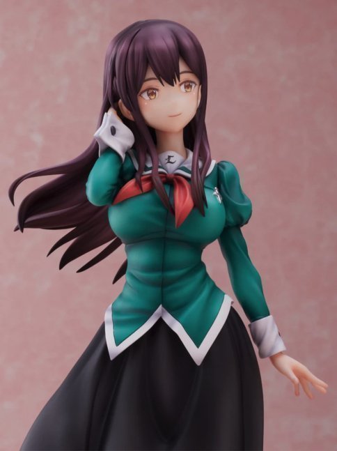 Mitsuki Ayanokouji 1/7 Figure -- Yuri is My Job!