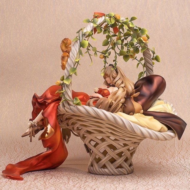 Sleeping Beauty 1/8 Figure -FairyTale-Another-