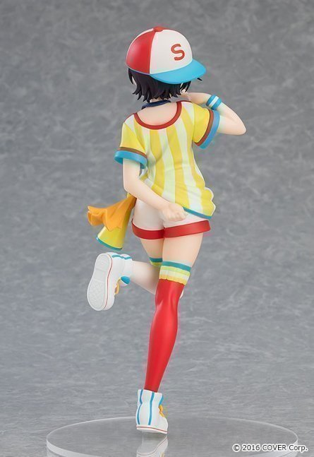 Oozora Subaru POP UP PARADE Figure -- Hololive Production