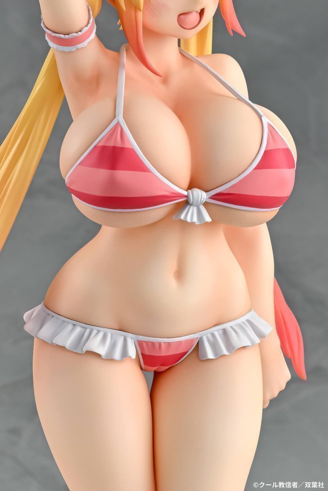 Tohru Bikini Style 1/7 Figure -- Miss Kobayashi's Dragon Maid