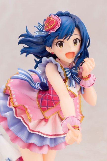 Yuriko Nanao 1/8 Figure -SeichouChu LOVER!!- -- THE IDOLM@STER Million Live!
