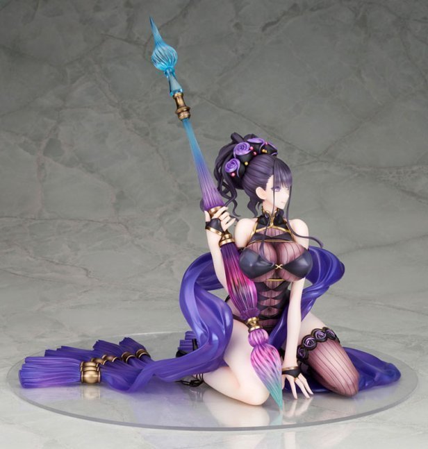 Rider/Murasaki Shikibu 1/6 Figure -- Fate/Grand Order