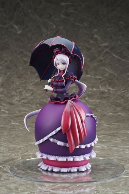 Shalltear Bloodfallen 1/7 Figure -- Overlord III