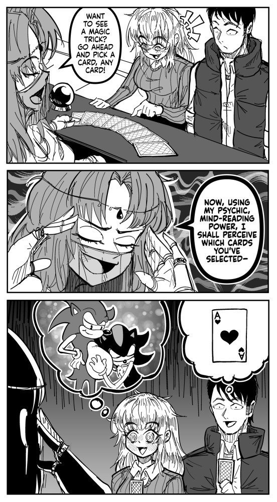 Mimi Volume 1