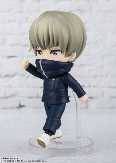 Toge Inumaki Figuarts mini -- Jujutsu Kaisen