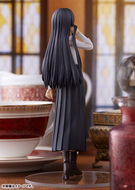 Akiha Tohno POP UP PARADE Figure -- Tsukihime -A piece of blue glass moon-