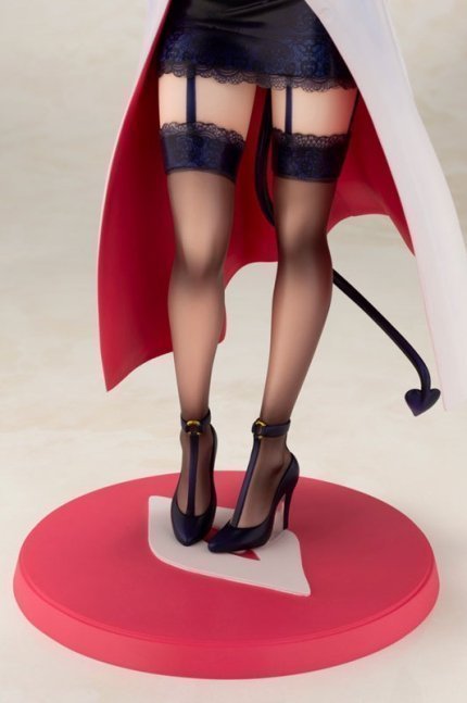 Yuzuki Choco 1/7 Figure -- Hololive Production