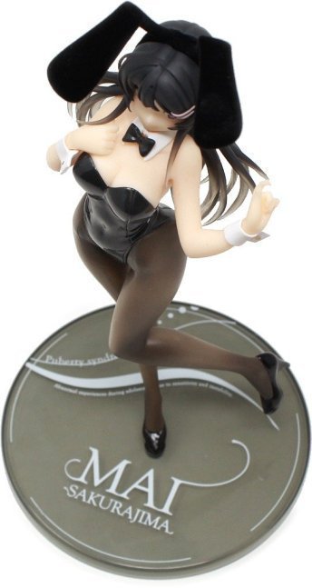 Mai Sakurajima Coreful Figure Bunny Girl ver --  Seishun Buta Yaro