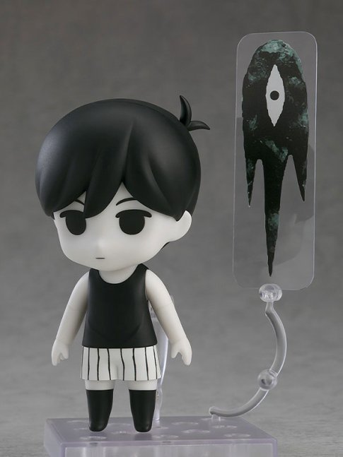 OMORI Nendoroid Figure