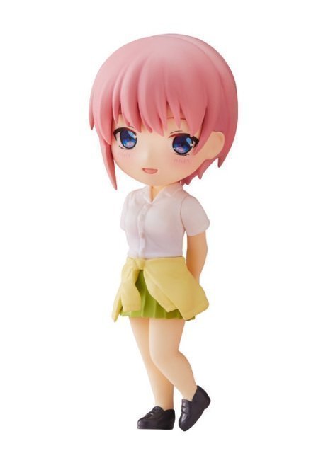 Ichika Nakano Mini Figure -- The Quintessential Quintuplets SS