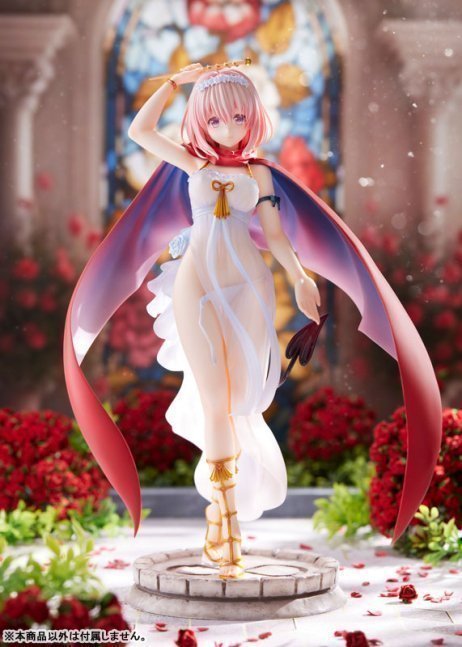 Momo Belia Deviluke 1/7 Figure The Magician Ver. -- To Love-Ru Darkness