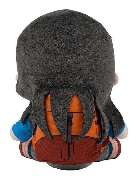 Kaede Saito Plush -- Yama no Susume Next Summit