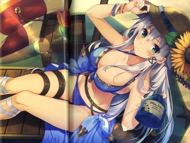 E2 (Etsu) Plus Premium vol.1