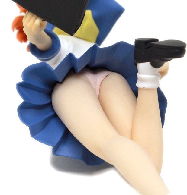 Rena Ryugu Prize Figure -- Higurashi no Nakukoroni SOTSU