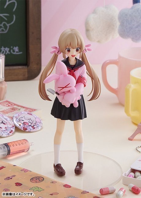 Natori Sana POP UP PARADE Figure Uniform Ver.