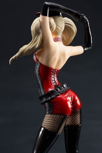 Ann Takamaki 1/6 Figure Corset Dress ver. -- Persona 5: Dancing in Starlight
