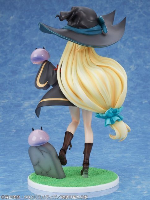 Azusa 1/7 Figure -- Slime Taoshite 300-nen, Shiranai Uchi ni Level Max ni Natte mashita