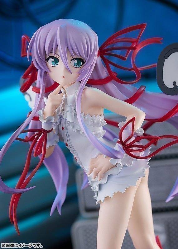 Al Azif POP UP PARADE SP Figure -- Zanma Taisei Demonbane