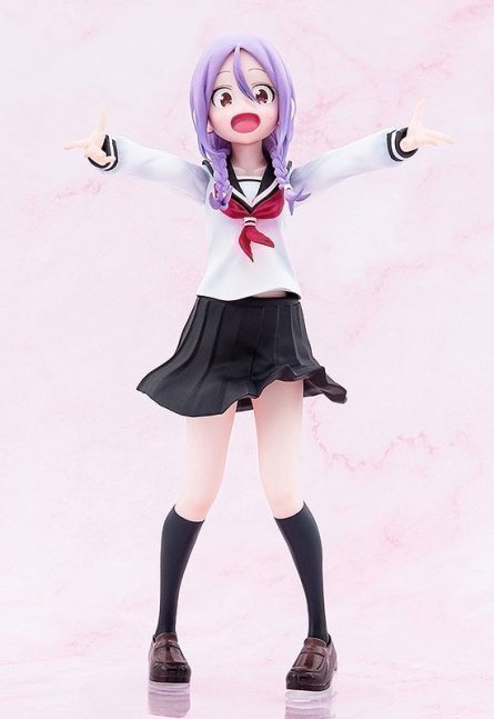 Urushi Yaotome 1/7 Figure -- Sore demo Ayumu wa Yosetekuru