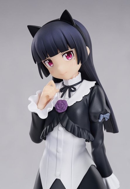 Kuroneko POP UP PARADE Figure -- Oreimo