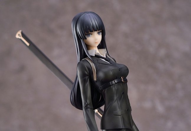 G.A.D_Karasu 1/7 Figure