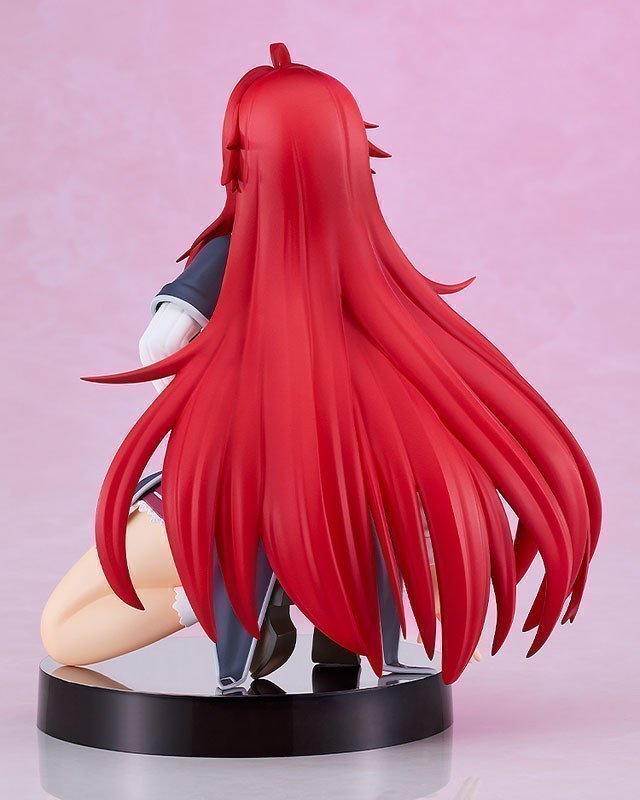 Rias Gremory L size POP UP PARADE Figure -- High School D x D HERO