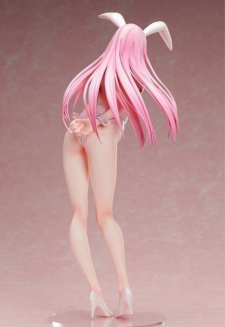 Zero Two 1/4 B-STYLE Figure Bunny Ver. 2nd Edition -- DARLING in the FRANXX