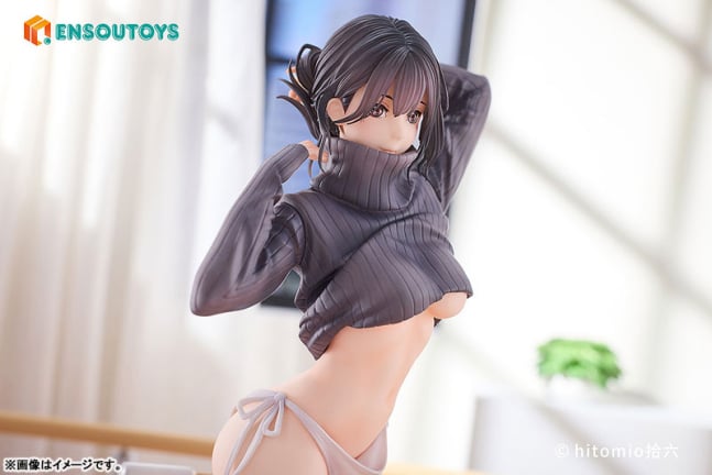 Guitar MeiMei's Dance Lesson 1/7 Figure