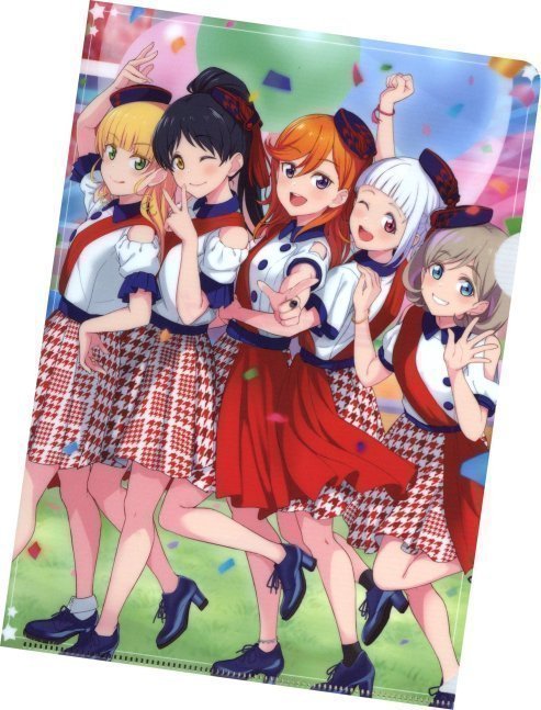 Dengeki G's Magazine Nov 2021
