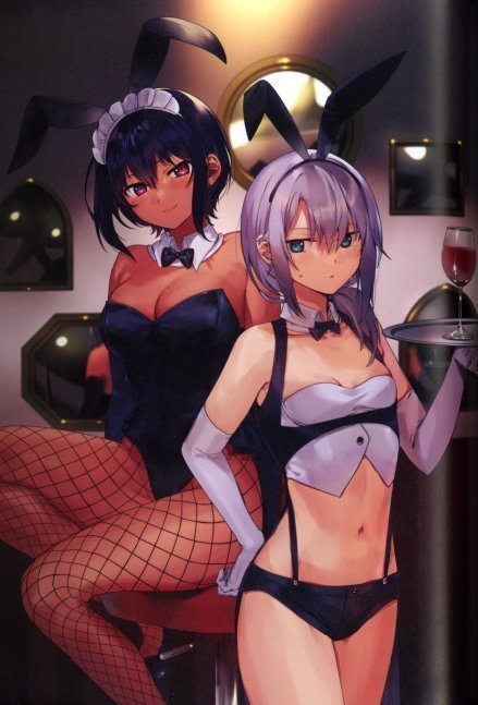 Soleil Wakame Konbu Art Book