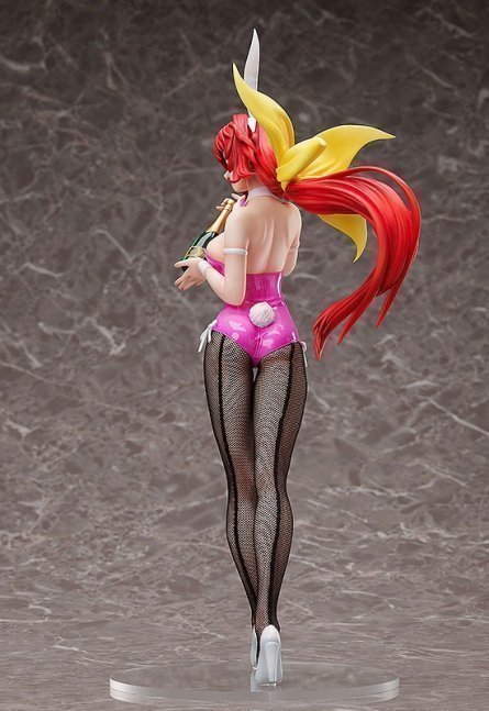 Sumika Kagami 1/4 B-STYLE Figure Bunny Ver. -- Muv-Luv Alternative