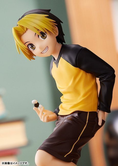 Hikaru Shindo POP UP PARADE Figure -- Hikaru no Go