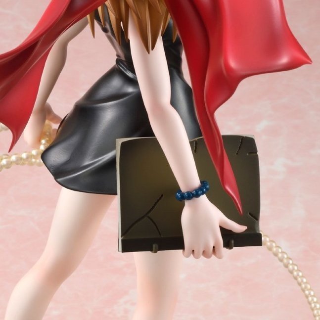 Anna Kyoyama 1/7 Figure -- SHAMAN KING