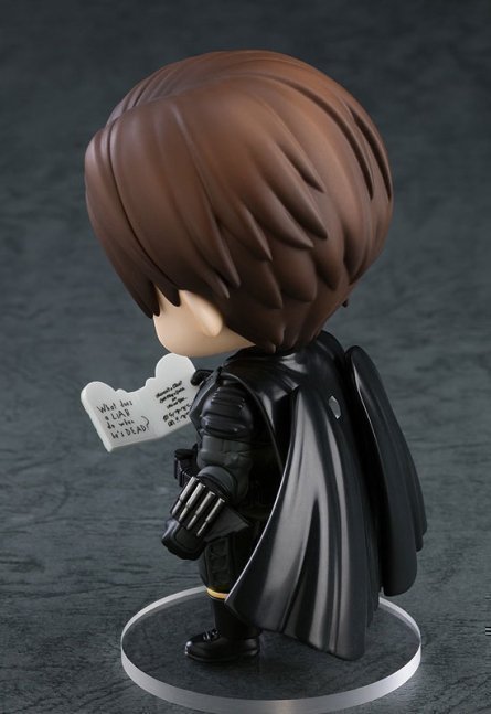 Batman Nendoroid Figure The Batman Ver.