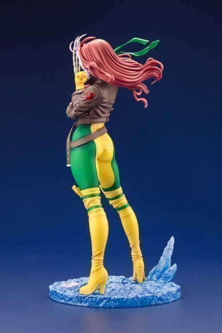Rogue REBIRTH 1/7 MARVEL BISHOUJO Figure