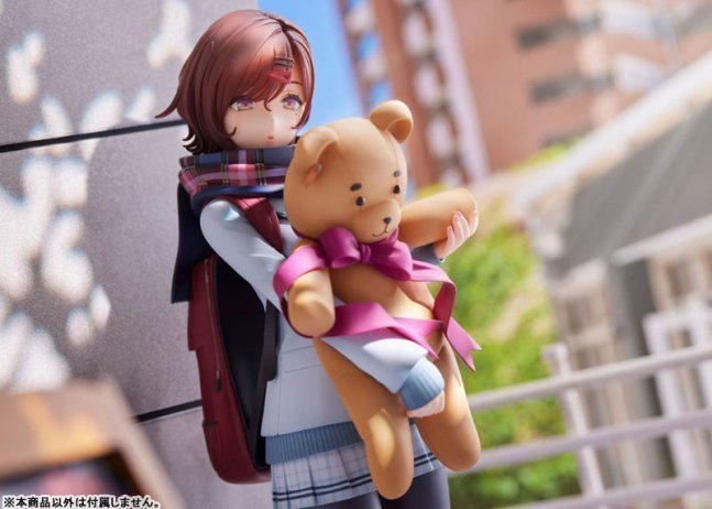 Madoka Higuchi 1/7 Figure -- THE IDOLM@STER SHINY COLORS [Feb.]