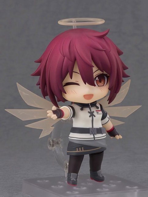 Exusiai Nendoroid Figure -- Arknights