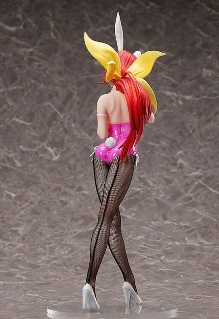 Sumika Kagami 1/4 B-STYLE Figure Bunny Ver. -- Muv-Luv Alternative