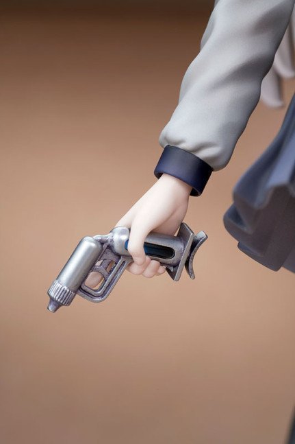 Megumi Yakushiji 1/7 Figure -- 13 Sentinels: Aegis Rim