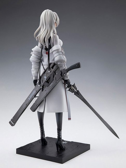 A-Z: [F01] 1/7 Figure