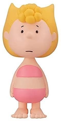 PEANUTS (Snoopy) Narabundesu" Mascot Figure 2 -Summer Vacation-