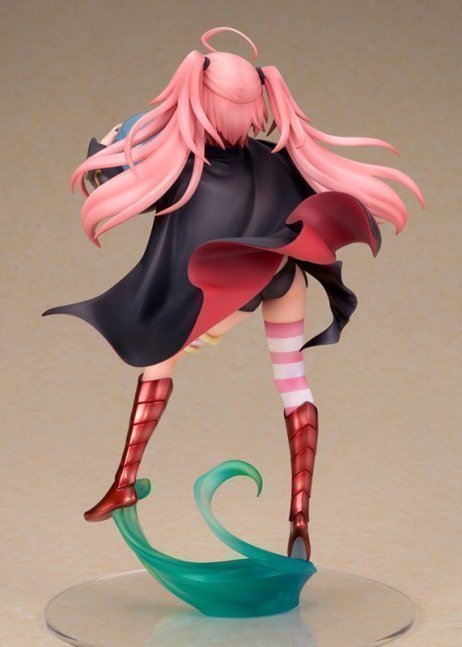 Milim Nava 1/7 Figure -- That Time I Got Reincarnated as a Slime